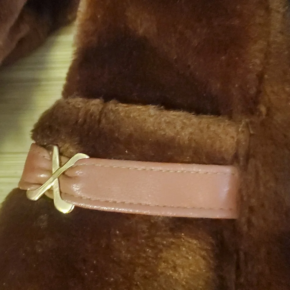 Vintage Sears penny lane jacket